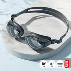 118af transparent black