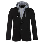 Black / M