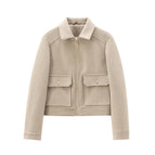 Khaki / XS