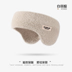White tea brown