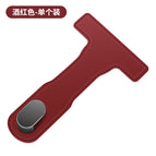 Wine red