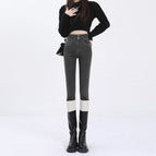 366 black gray [single pants] / 26 recommend 40-45kg