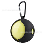 Park ball cover-black without ball
