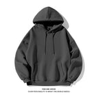 Dark gray / M