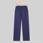 Midnight blue-air pants / 2/s【 40-50kg 】