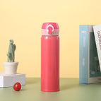 500ml / Rose Red