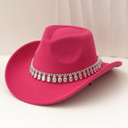 Rose red / M（56-58cm）