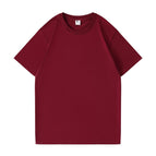 Burgundy / S