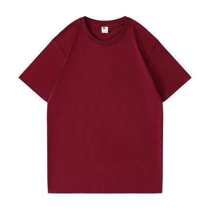 Cotton T-Shirt / T-Shirt Coton