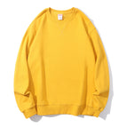 Ginger yellow / S