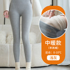 Light gray—sheppard [suitable for 0~10 ° C】. / M【fits 45-55kg】