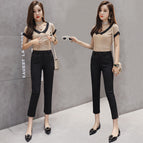 Nine-point pants / S