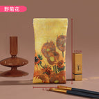 Wild chrysanthemum [long style-automatic closure]