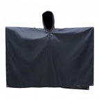 navy blue-PVC Simple