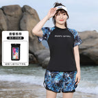 6187 black + mobile phone bag / M80-94