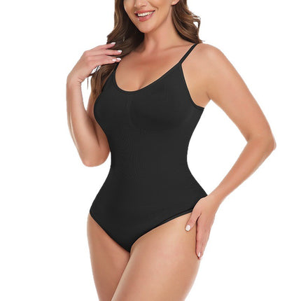 Large Size Corset, Postpartum Waist Slimming Corset, Body Shaping Underwear, One-Piece Body Shaping Garment, Tummy Control, Shaping, Push-Up, Wholesale