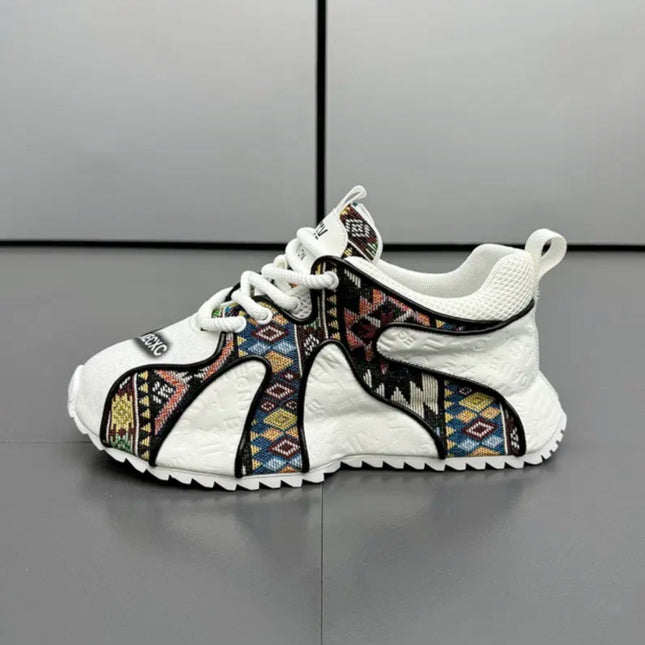 high quality Refreshing Cloth Non-stinky Foot Sports Casual Torre Shoes Super Soft genuine goods Fashionable Non-slip Breathable Sneakers for Men