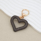 Love (transparent gray)