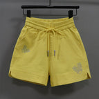 Yellow / S [40.00 kg-47.50 kg]]