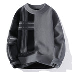 Gray black / M