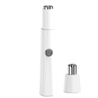 YD-109 [battery] Shaver B / White