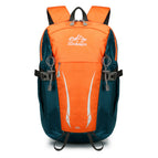 One size fits all / Orange