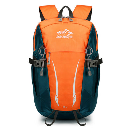 Outdoor Backpack, Daily Commuting, Leisure Backpack, Urban Travel Hiking Backpack, Mountaineering Backpack, Travel Backpack