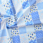 Cloth width 160cm x 1.0m price / XW-B-05