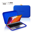 Blue / 14 inch