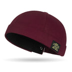 Wine red / Adjustable 55-60cm