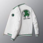 White / M