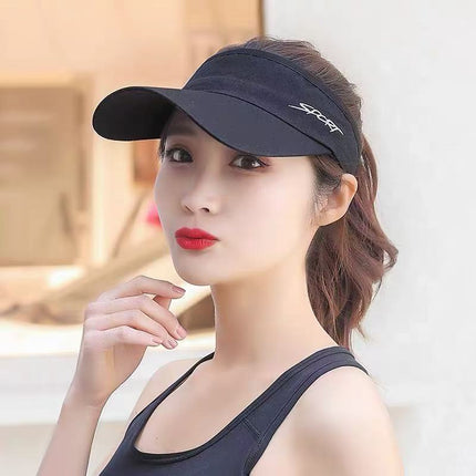 Summer Lightweight Mesh Quick-Dry Baseball Cap for Men 2026 New Large Head Circumference Sun Protection Breathable Sunshade Cap