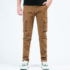 Khaki / L/32
