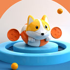 Corgi-Red
