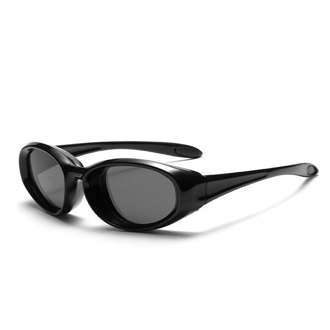 European and American cycling glasses men's and women's outdoor sports goggles sunglasses mountain road bike sandproof sunglasses