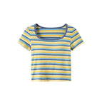 Blue Stripe / S
