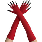 Red a / One size fits all