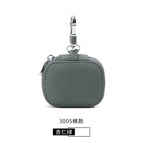 5 almond green (horizontal style)