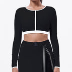 Black Top / XS