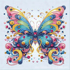 30x30cm [including canvas + tool bag + drill bag] / HYX1059