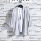 Light gray / M