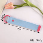 Blue Rose Pink Ring