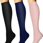 3 pairs-series 9 / S/M