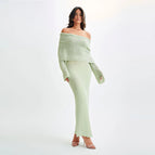 Light green / S