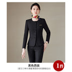 Black Coat] / 3XL