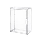 Transparent 868-a [no separation] 36*13 * 27cm