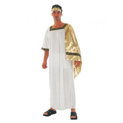 Ancient Greek Male God Costume Role-Playing Clothing Men's Clothing Production Ethnic Clothing Party Cos Clothing