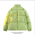 Apple green / M