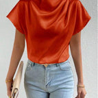 Orange / S