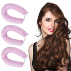 Pink three pieces